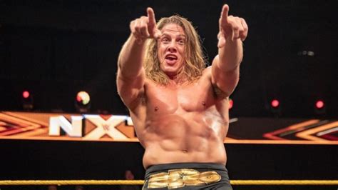 wwe matt riddle nudes|Wrestlers Nude Pics & Videos • Leaked Meat